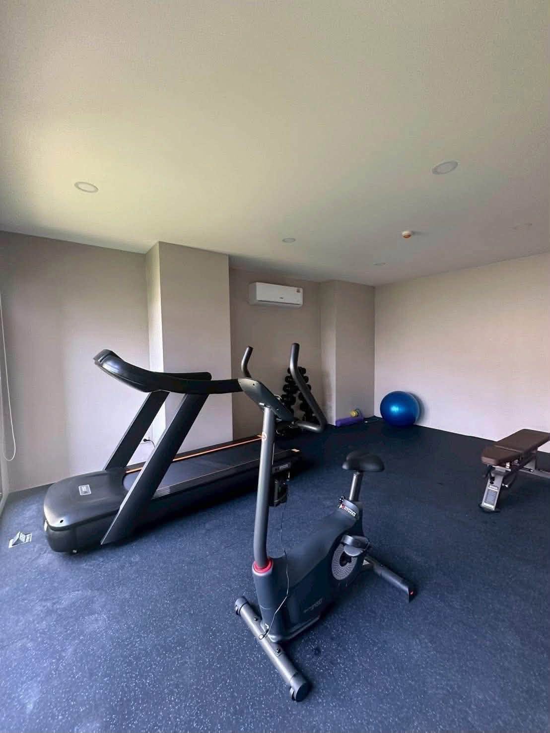 1-bedroom condo for rent, The Cust Condo Rassada – รูปที่ 10