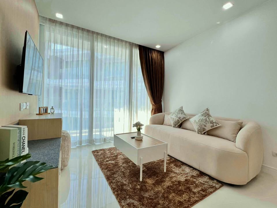 Sea view condo at The Beachfront Rawai – รูปที่ 5