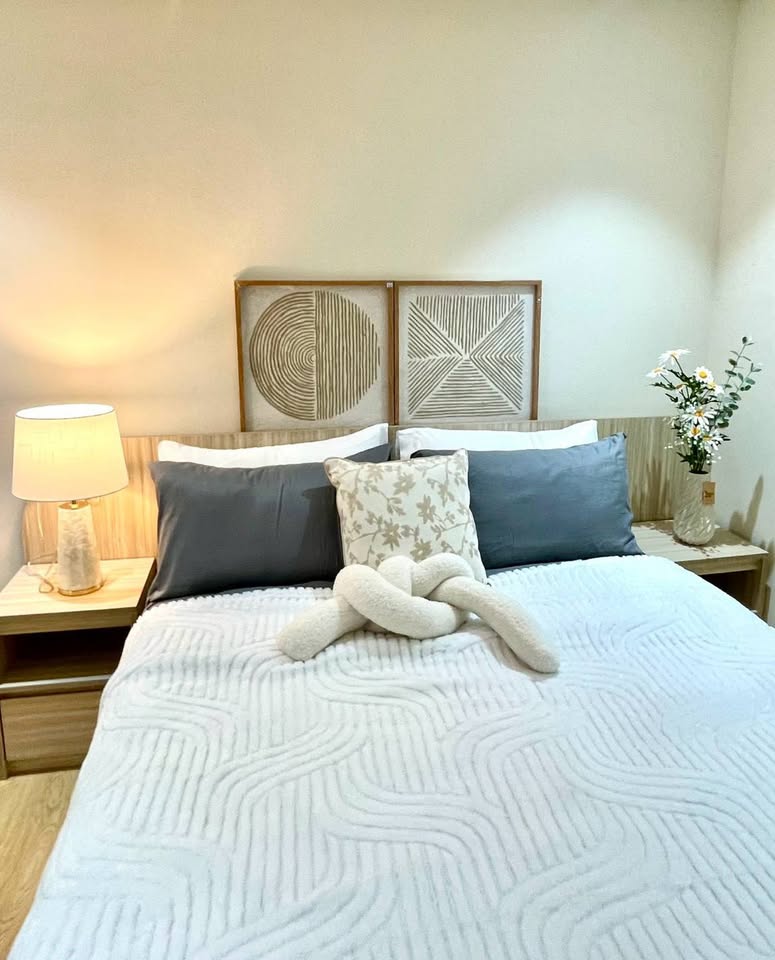 Renovated 2-bedroom golf-view condo for sale at The Green Golf Residence, Kathu – photo 4