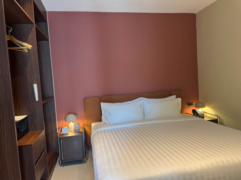 Furnished 1-bed apartment for rent, Kamala – photo 7