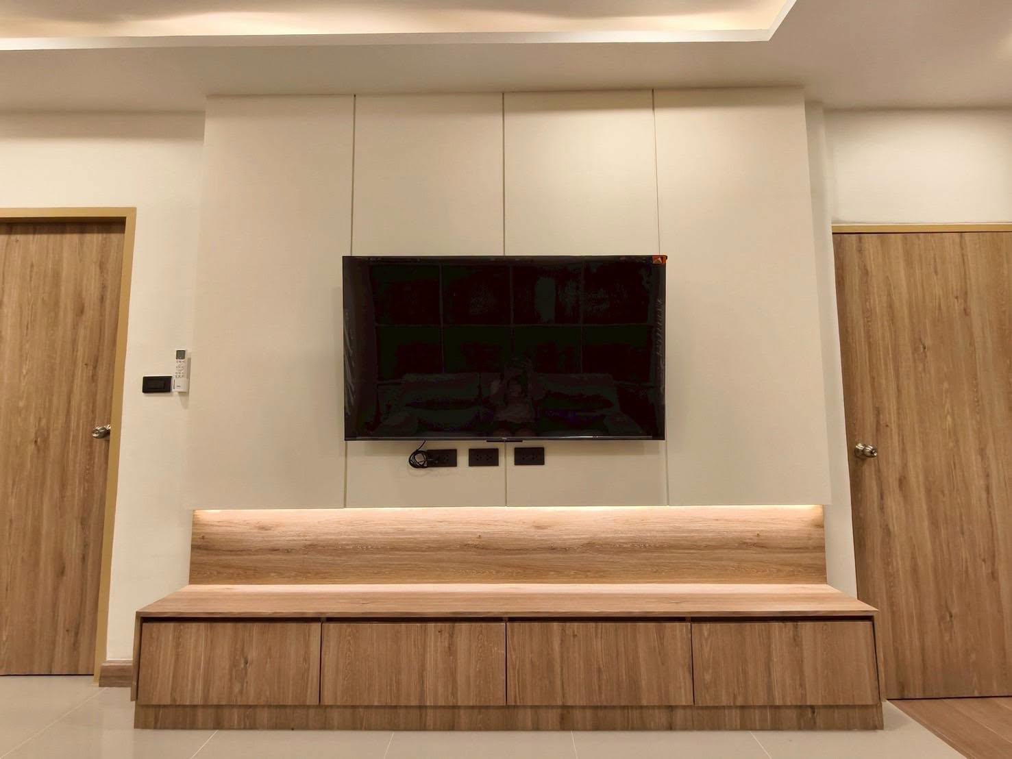 Renovated 2-bedroom house for rent in Nabon - Chalong – photo 1