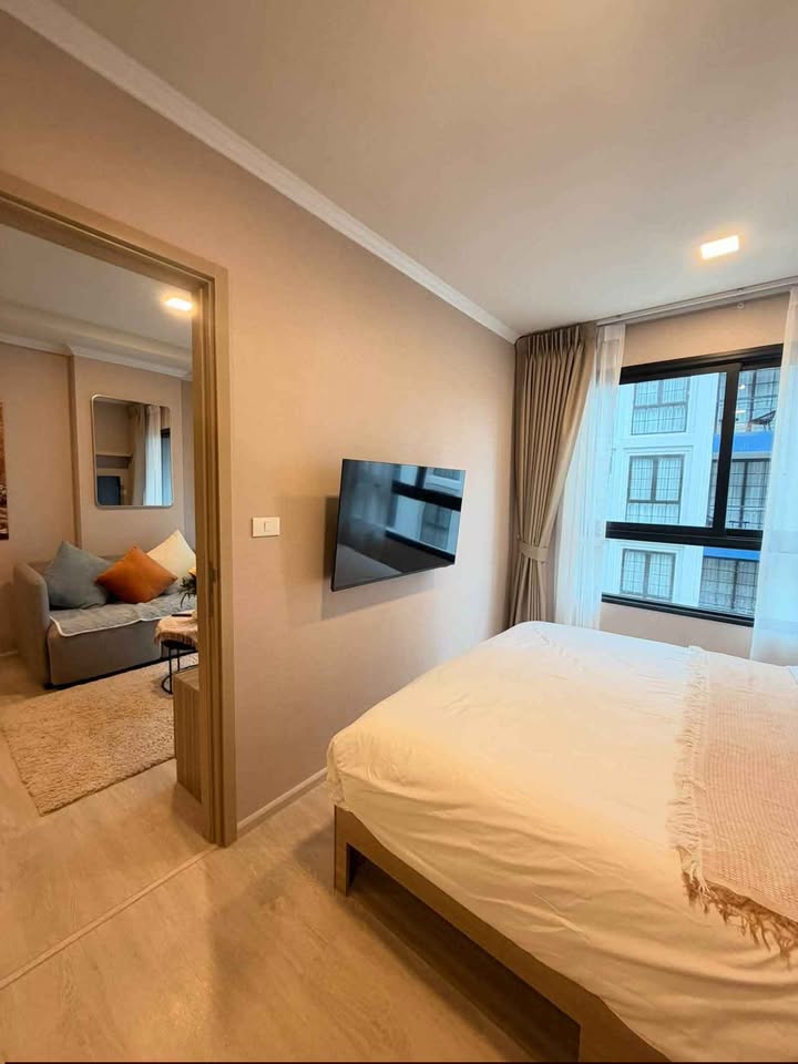 Brand-New 1-Bedroom Condo for Rent at The Base Cherngtalay, Bang Tao – photo 8