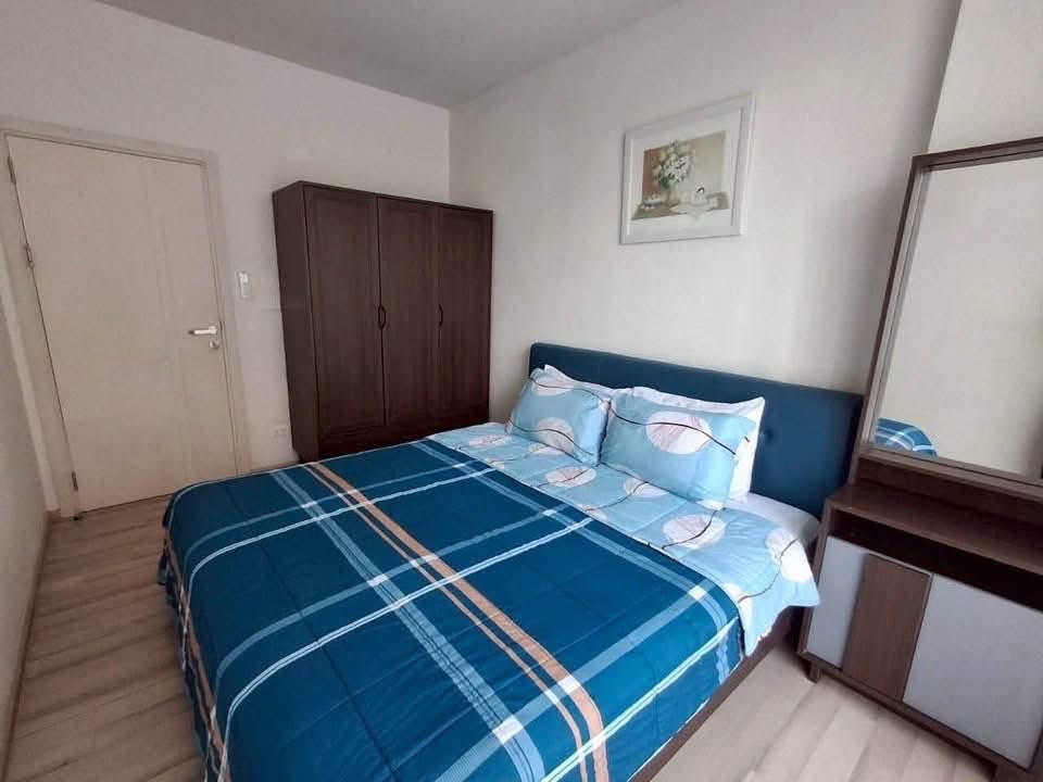 1-Bedroom Condo for Rent at The Base Downtown Phuket – photo 2