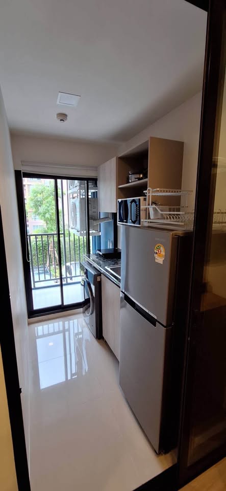1-bedroom condo for rent at Dcondo Reef, Kathu – photo 8