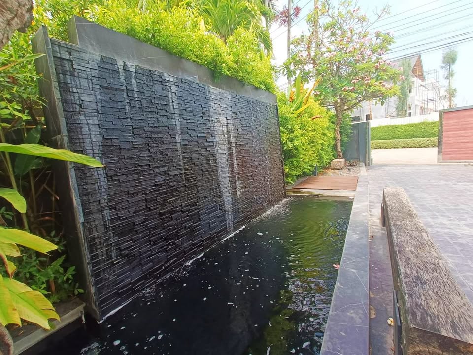 4-bed luxury pool villa in Phuket town centre – photo 6