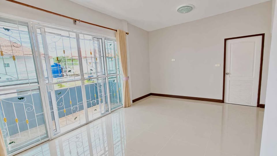 2-Storey Semi-Detached House for Sale at Panason Villa Bo Rae, Wichit – photo 5