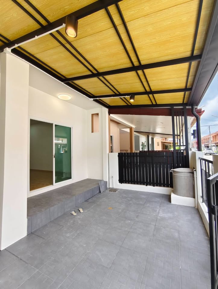 4-bed house at iLeaf 1, Pa Khlok – photo 3