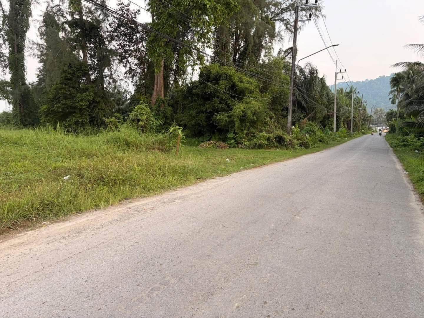 Land Plots for Sale in Front of Wat Tha Sak, 100 m from 4-Lane Road – photo 5