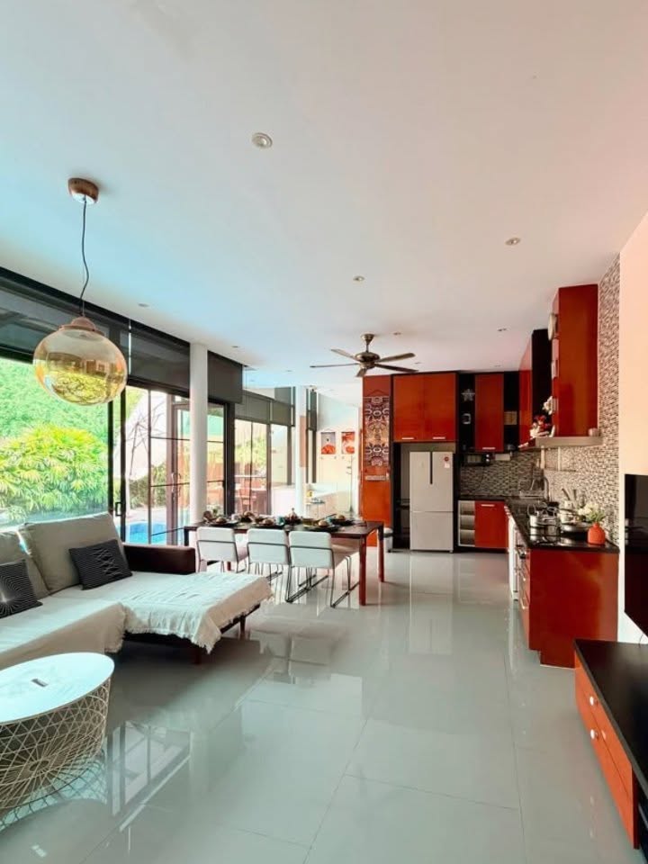 3-bedroom private pool villa for sale in Phuket (leasehold) – photo 6