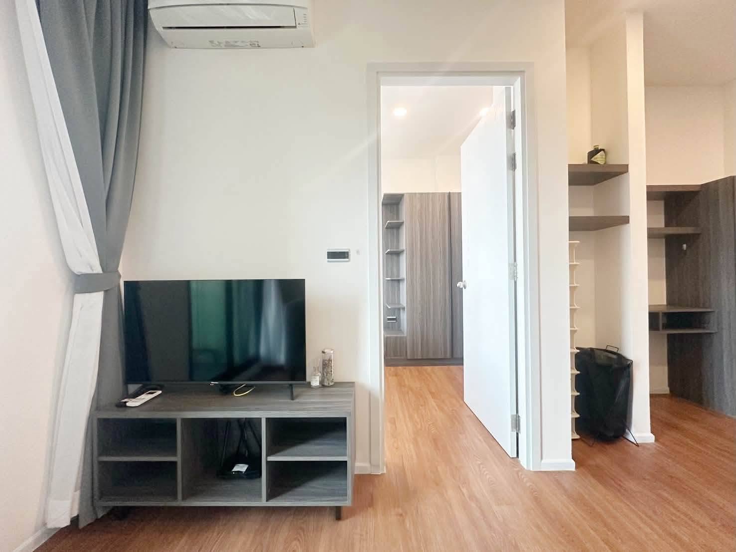 1-bedroom condo for rent at Space Condo Wichit – รูปที่ 5