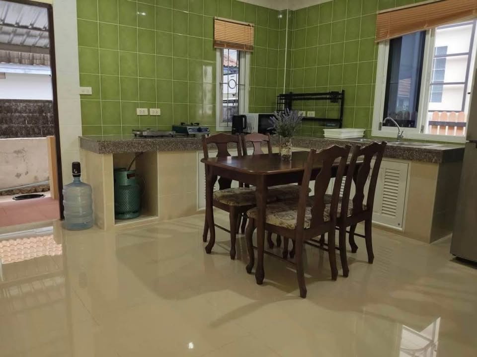 2-bedroom furnished house for rent in Rawai – รูปที่ 6