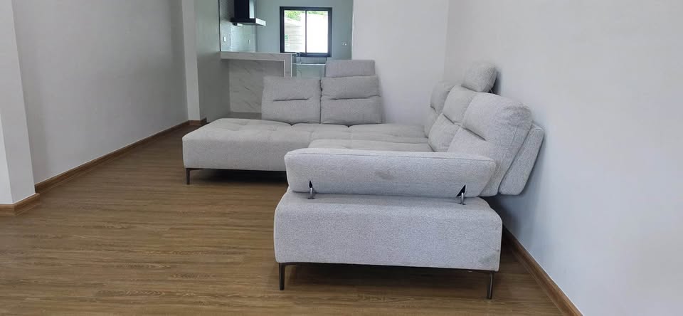Corner 3-bed house for rent at Chaofa Garden Home 5 – รูปที่ 3
