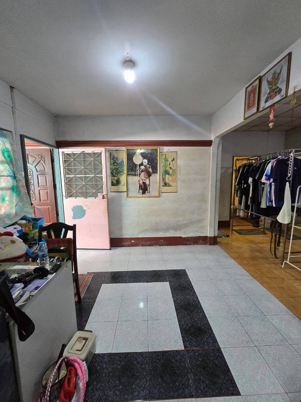 4-bedroom corner house in Phuket Villa 2, Wichit – รูปที่ 4