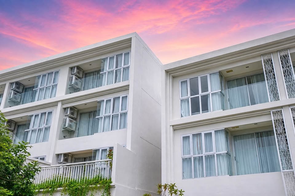 1-bedroom residences for rent in Patong (Seavale Residences) – รูปที่ 5