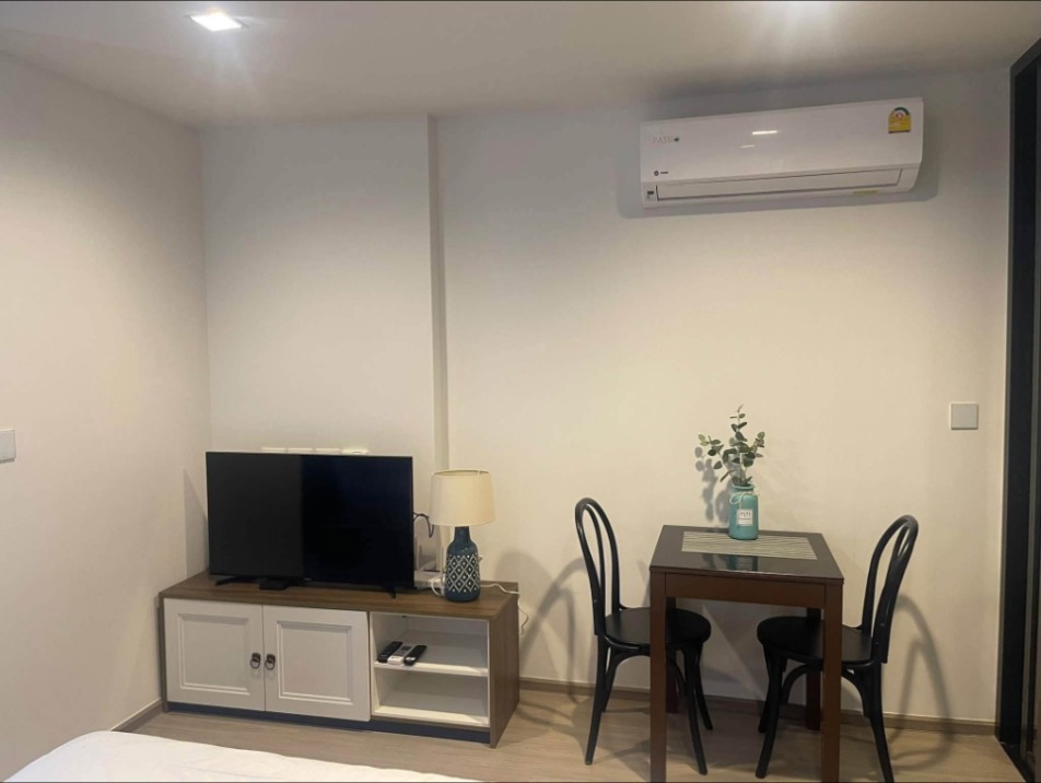 Furnished studio for rent at The Base Central Phuket – photo 6