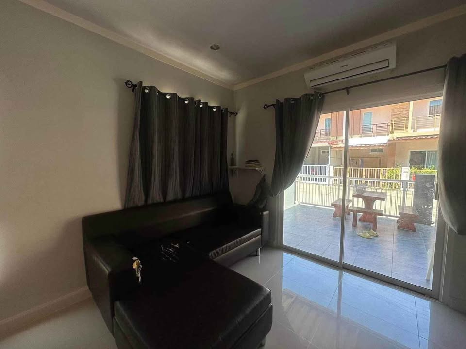 4-bed corner townhouse for sale at iLive Town 1, Anusawari – photo 3