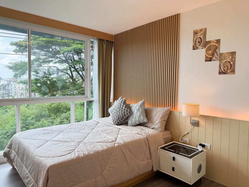 Renovated furnished condo for sale at The Wide Condo Phuket – photo 2