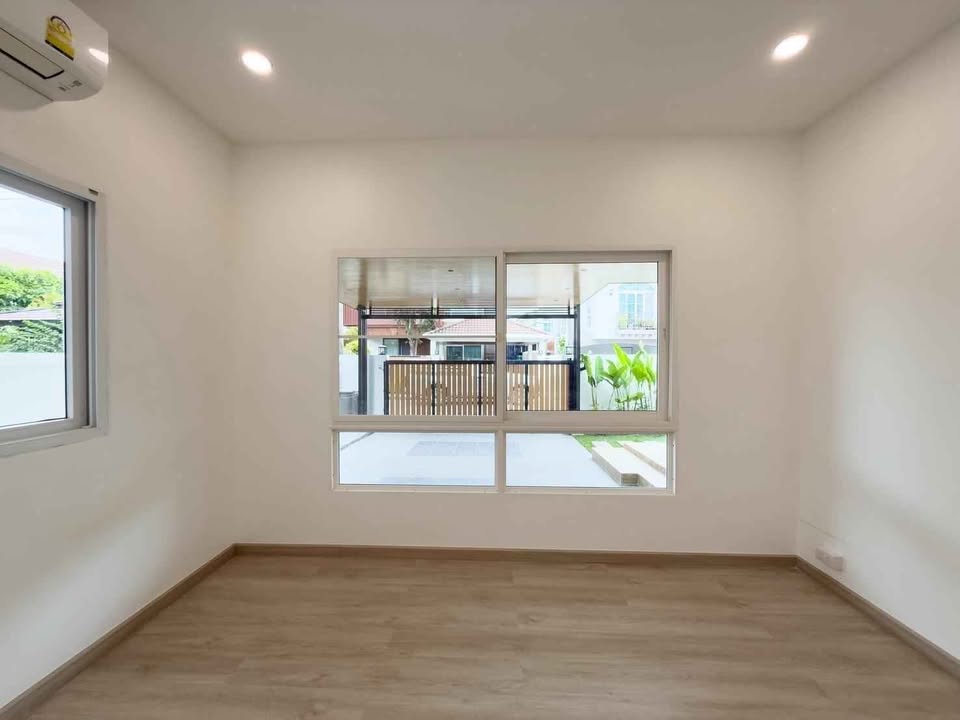 Renovated 4-bedroom house in Sa Pam, Phuket – photo 10