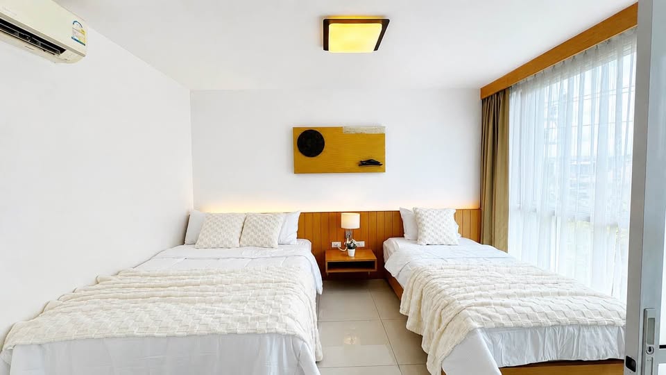1-bed condo for sale at The Wide Condo, Building B