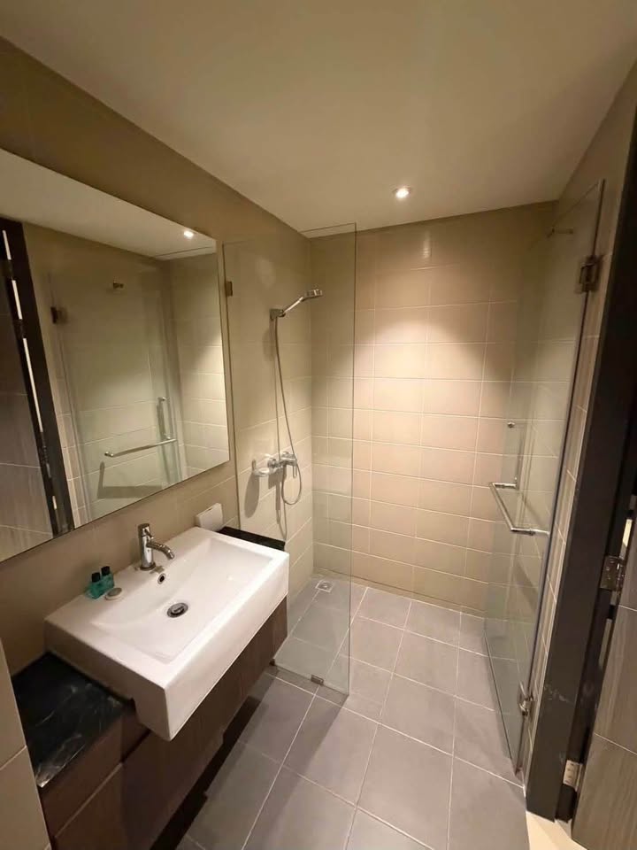Furnished studio for rent at Utopia Central near PSU Phuket – photo 8