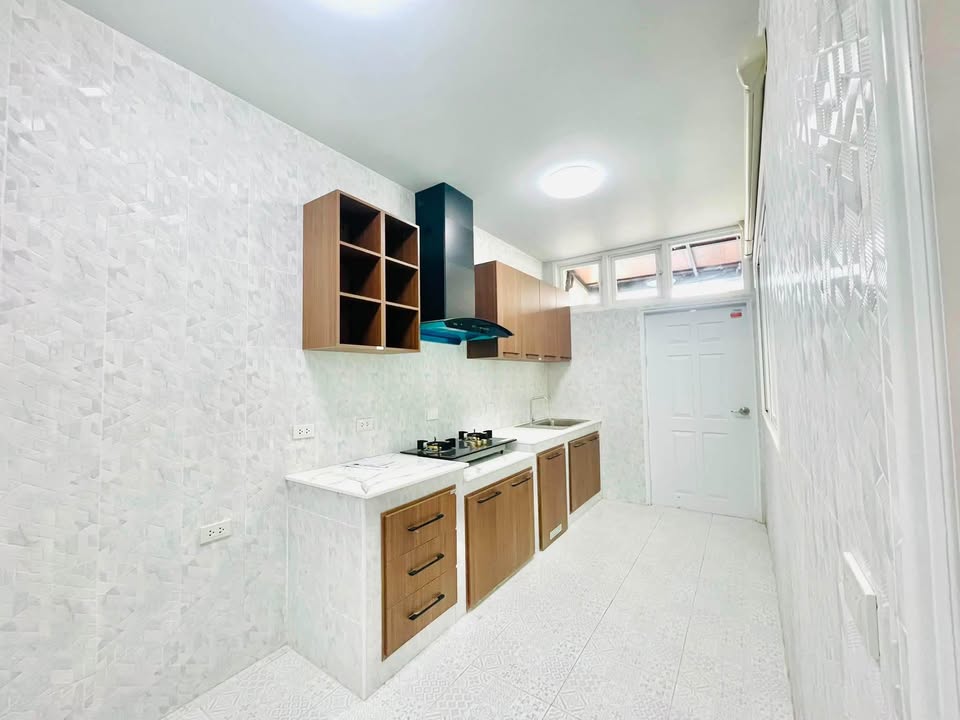 4-bedroom house for rent at Mana Kathu – รูปที่ 4