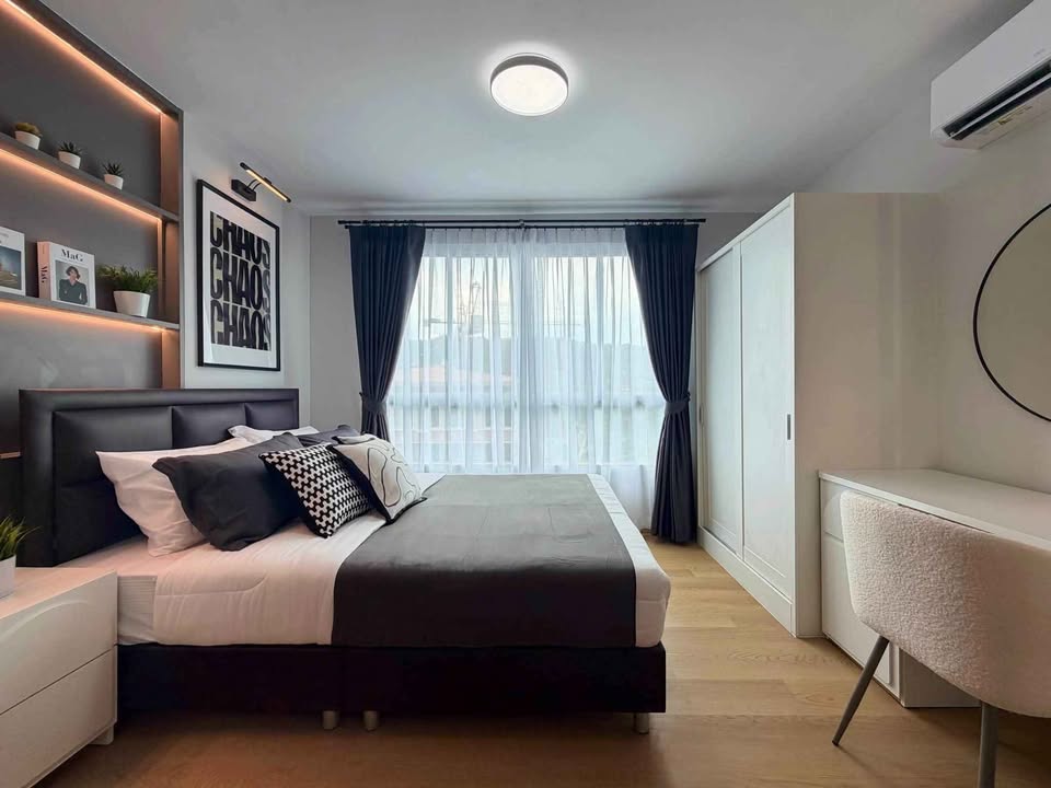 Mountain view condo for sale at Dcondo Creek, Kathu – photo 2
