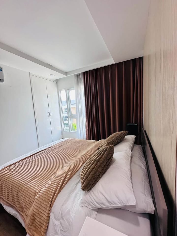 Furnished 1-bed condo at The Royal Place, Phuket Town – photo 3