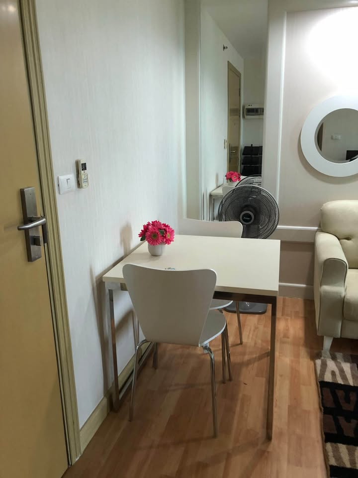 1-bedroom condo for rent at The Light Phuket, 12th floor – รูปที่ 4