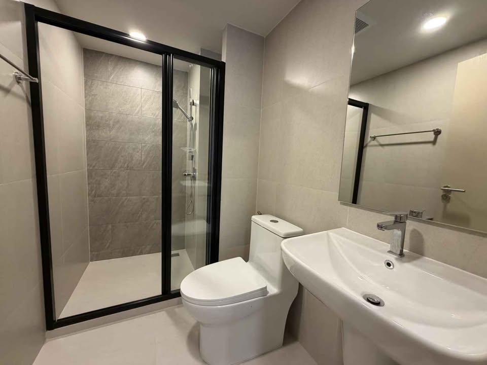 Furnished 1-bedroom condo for sale at The Origin Kathu-Patong – photo 7