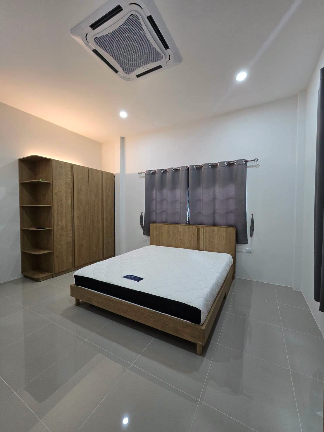 Renovated 2-Bed House for Rent at Chaofa Garden Home, Koh Kaew – รูปที่ 7