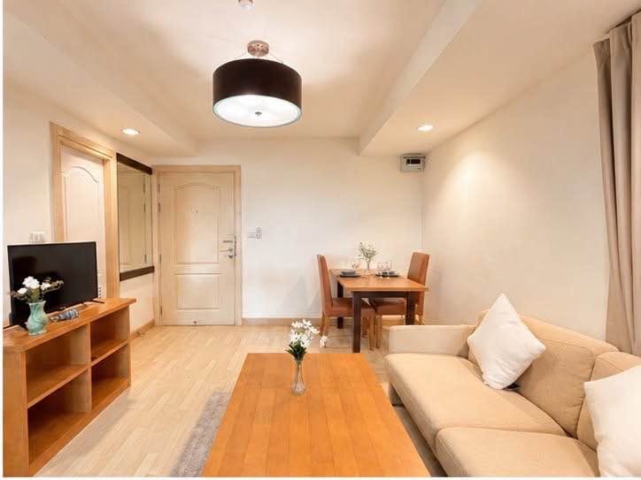 1-bedroom condo for rent at The Royal Place, Ratsada – รูปที่ 7