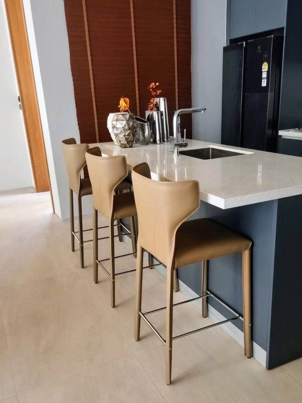 Botanica Modern Loft 2 - 3 Bed Luxury Pool Villa for Rent – photo 8