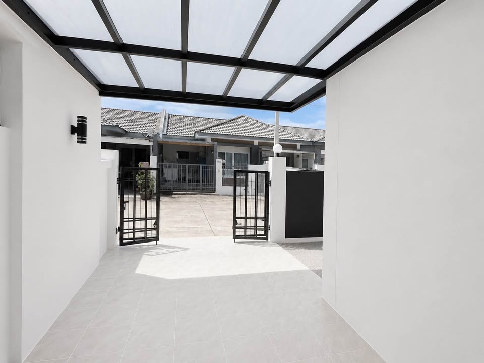 2-bed house near Phuket Airport at Phuket Villa Airport – photo 7