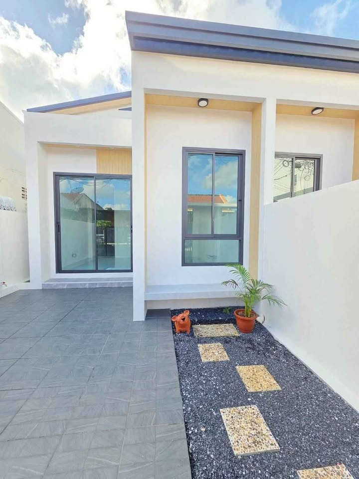 New 2-bed townhouse for sale at Be Great Prime 2, Phuket Town – รูปที่ 2