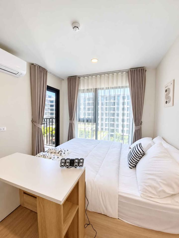 2-Bedroom Pool View Condo for Rent at The Origin Kathu-Patong – รูปที่ 5