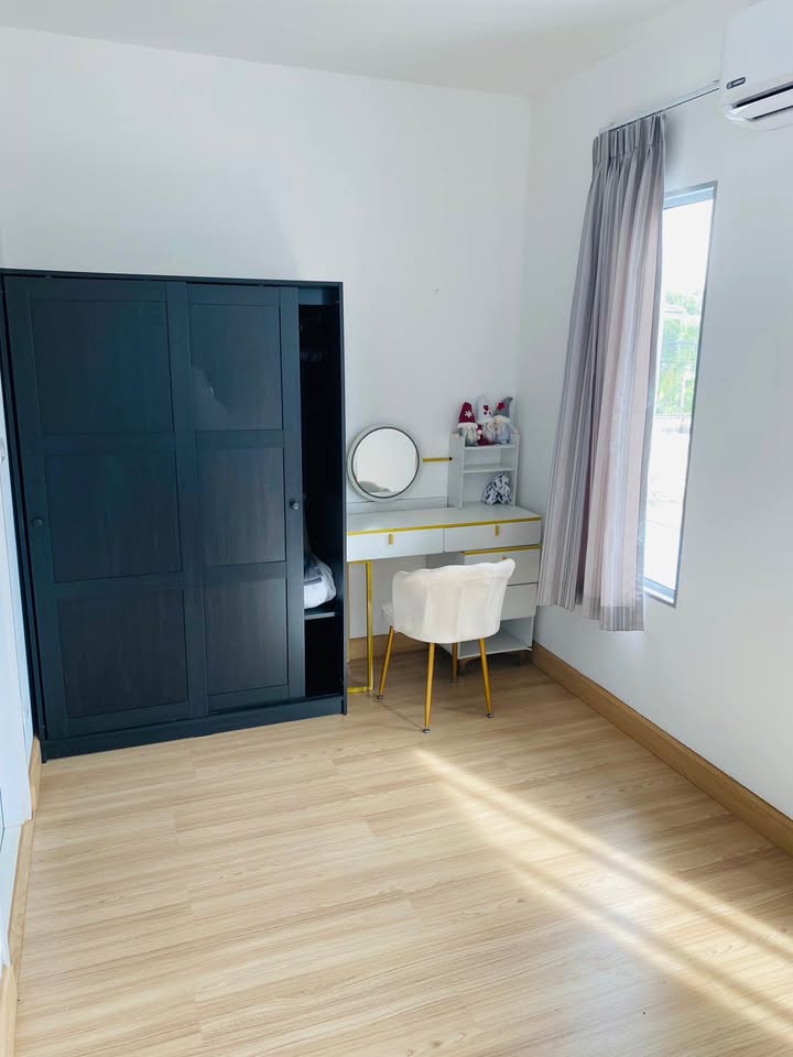 Pet-friendly 3-bedroom townhouse for rent near UWC, Thalang – รูปที่ 7