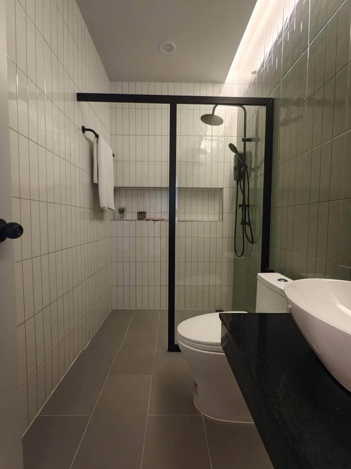 Modern 2-bedroom townhome for rent at Modern Life Srisunthon, Thalang – รูปที่ 10