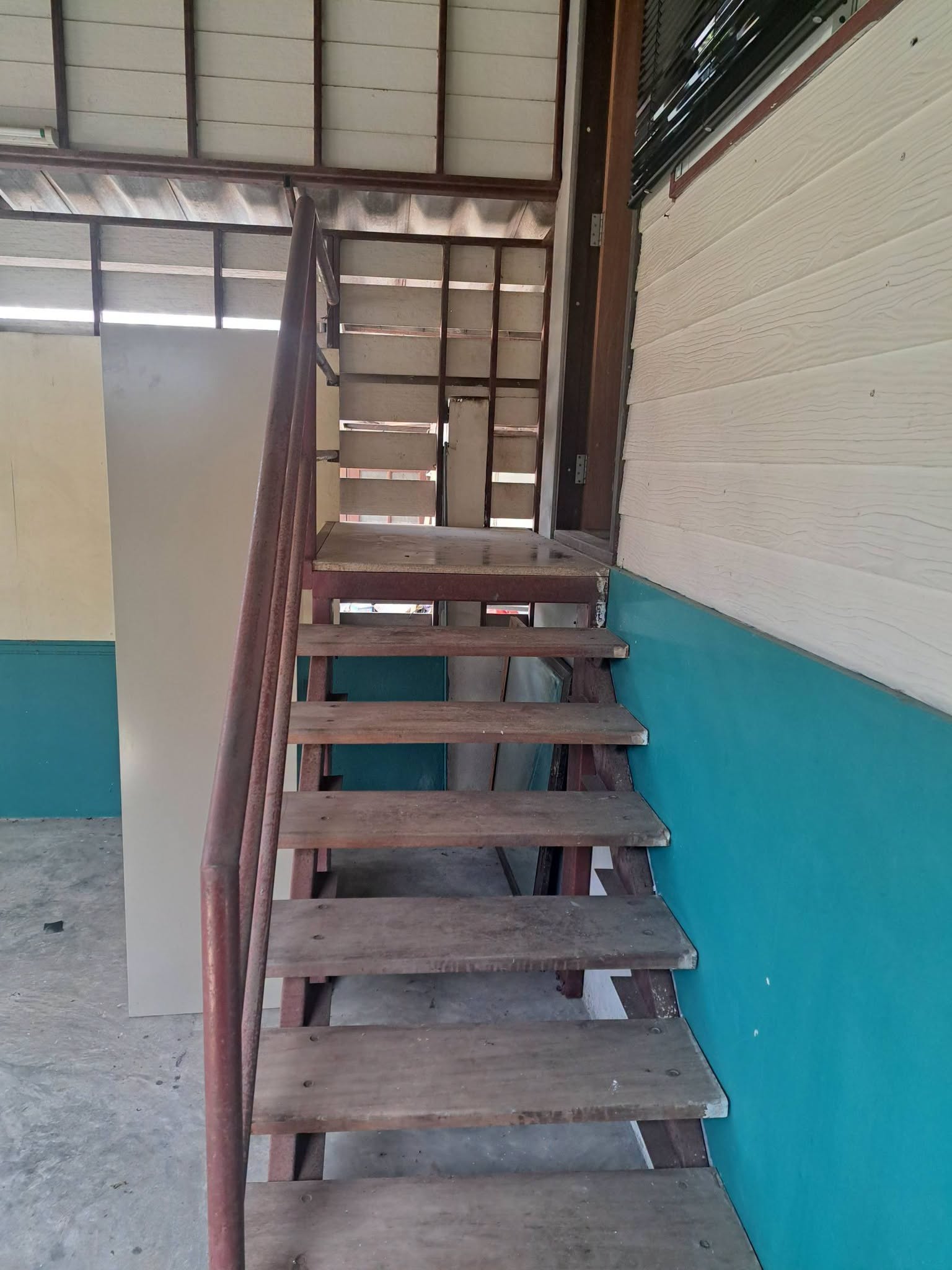 Two-storey shop for rent on Rawai main road – รูปที่ 6