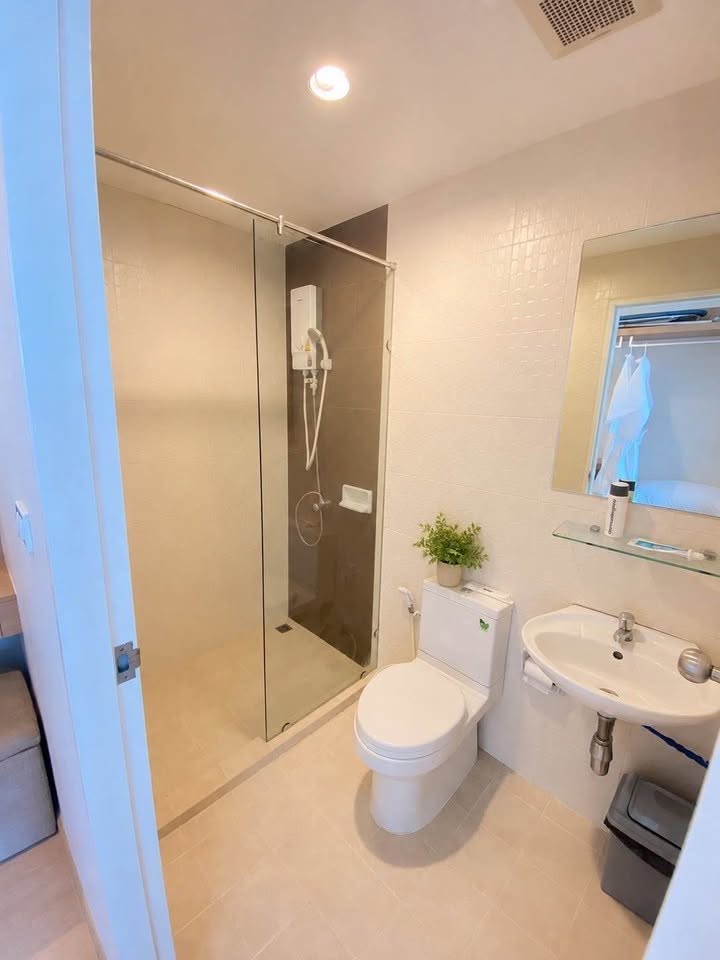 Fully furnished 1-bed condo at Zcape 2 Cherngtalay near Boat Avenue – รูปที่ 7