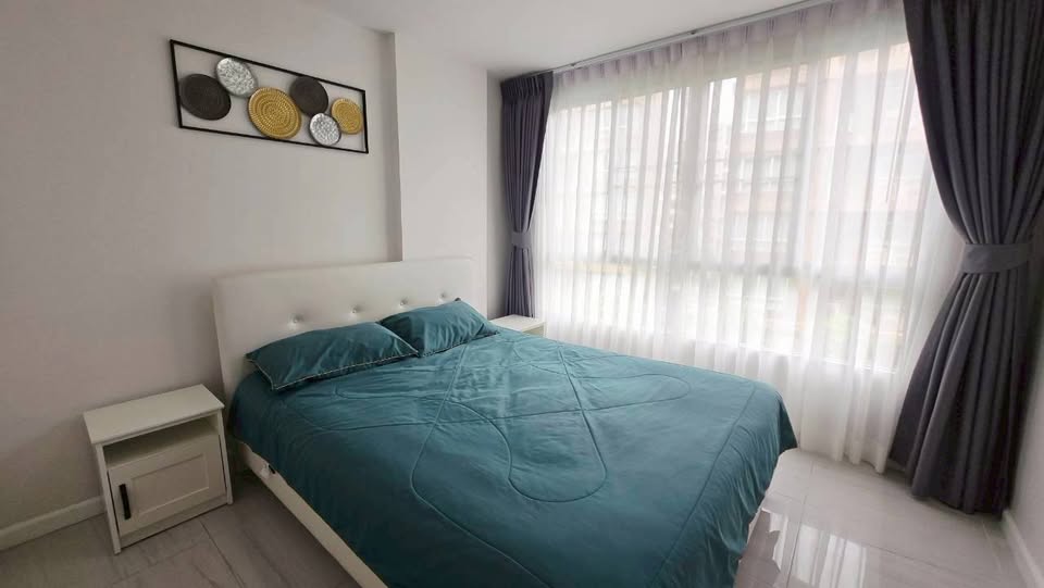 2-bed pool-view condo at D Condo Creek, Kathu – photo 8