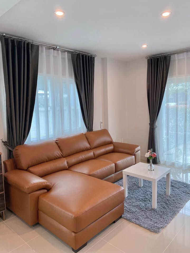 3-bedroom house for rent in Koh Kaew – รูปที่ 4