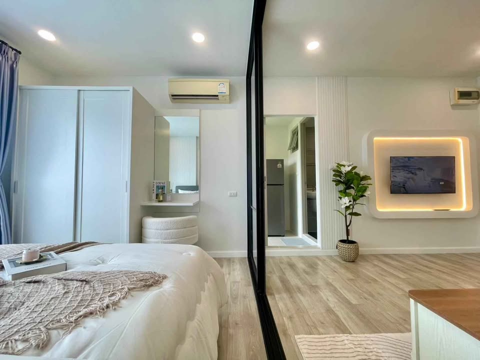 Renovated 1-Bed Condo at The Title Rawai, Ground Floor – photo 4