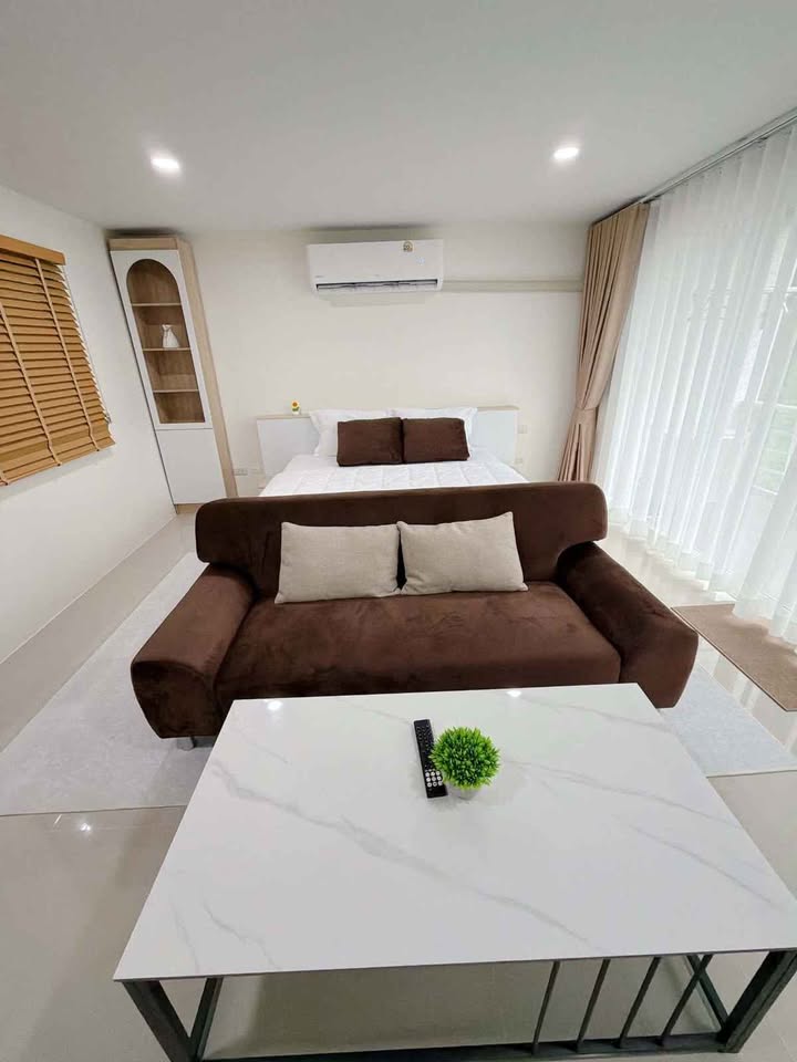 Renovated 1-bedroom condo for rent at Bayshore Oceanview, Patong – photo 2