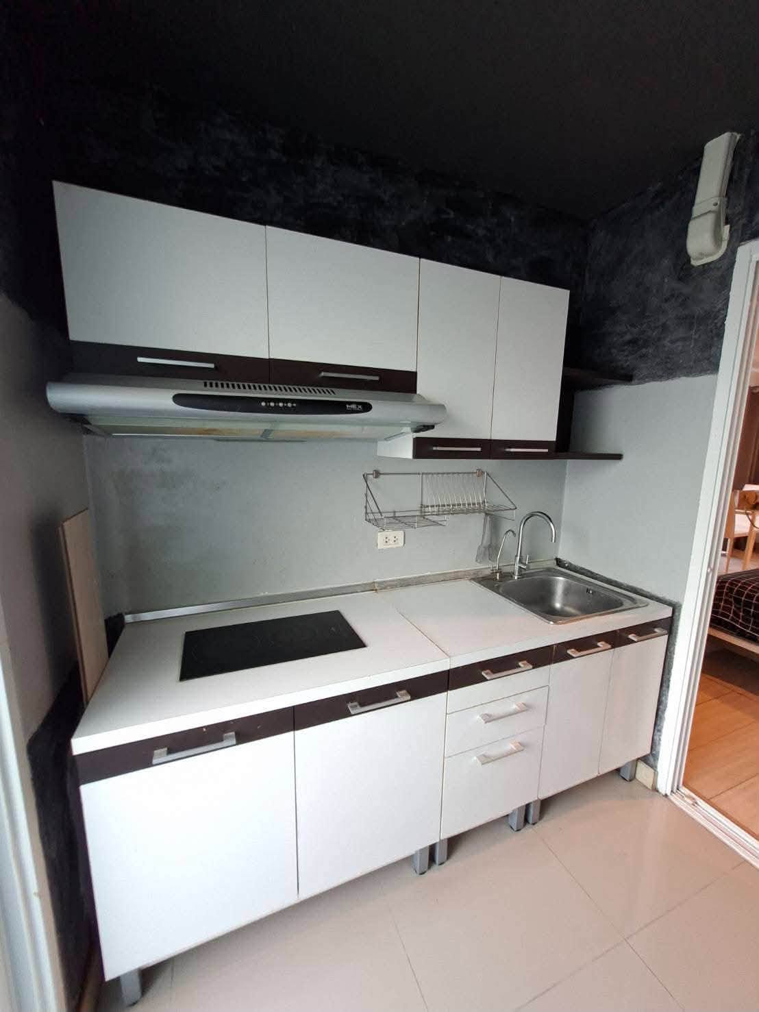Corner studio for rent at The View Suan Luang, Naka – photo 5