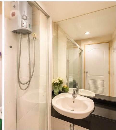1-bedroom condo for rent at The Royal Place, Ratsada – รูปที่ 9