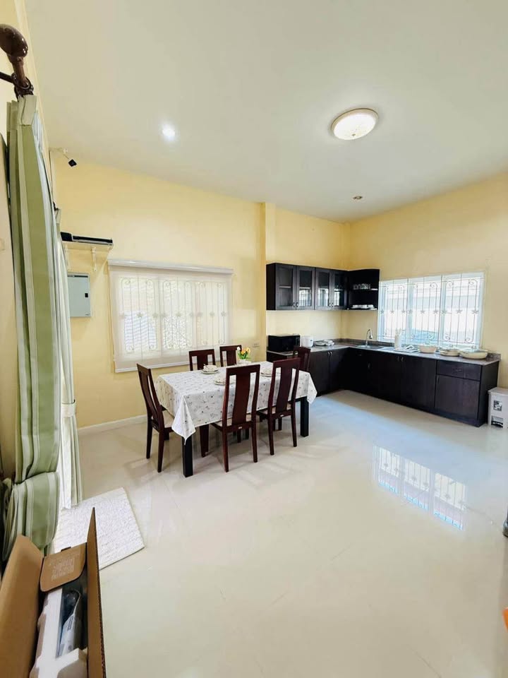 Corner pool house at Sunn Palm Village, Chalong – รูปที่ 10