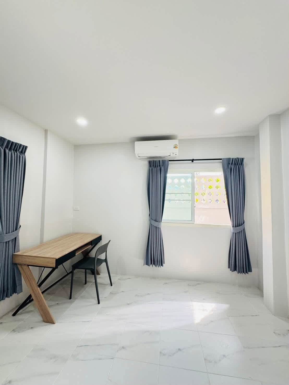 4-bedroom house for rent in Chao Fah Garden Premier Park, Koh Kaew – photo 8