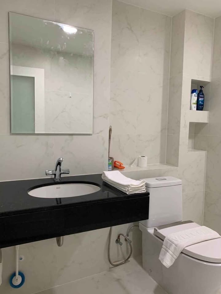 Phuket Villa Patong condo for rent, 56 sqm, mountain view – photo 10