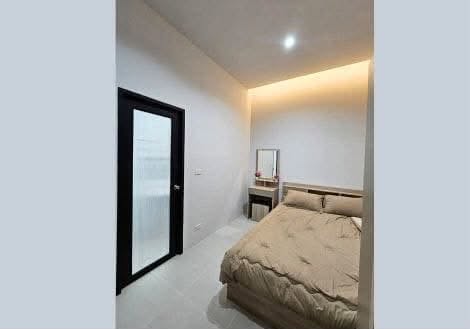 Fully furnished 2-bed house for rent near Big Buddha, Chalong – รูปที่ 2