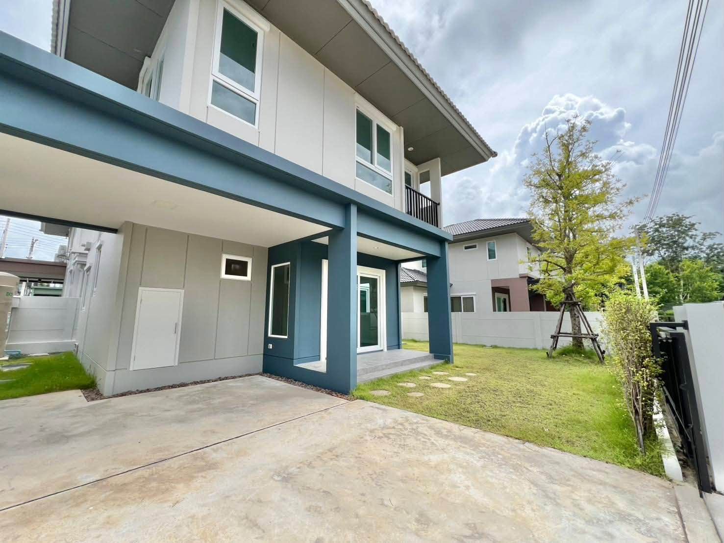 4-bedroom detached house for sale at Saransiri Koh Kaew Retreat – photo 7